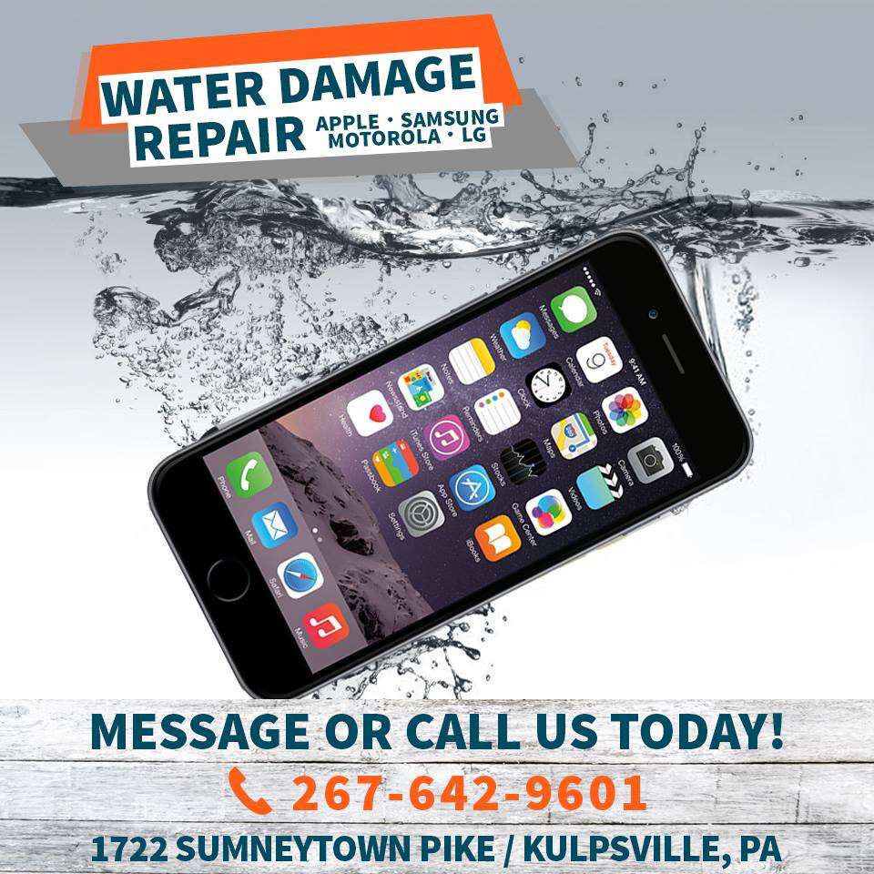 Montco Mobile | 1722 Sumneytown Pike, Harleysville, PA 19438 | Phone: (267) 642-9601