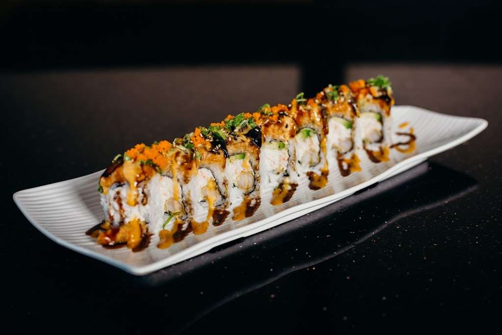 Shark Sushi | 724 N Brea Blvd #B, Brea, CA 92821 | Phone: (714) 255-1178