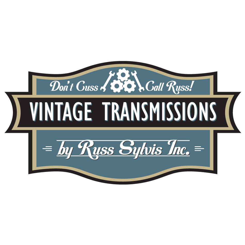 Vintage Transmissions by Russ Sylvis, Inc | 24601 Willow Pass Dr, Tehachapi, CA 93561 | Phone: (805) 432-1441
