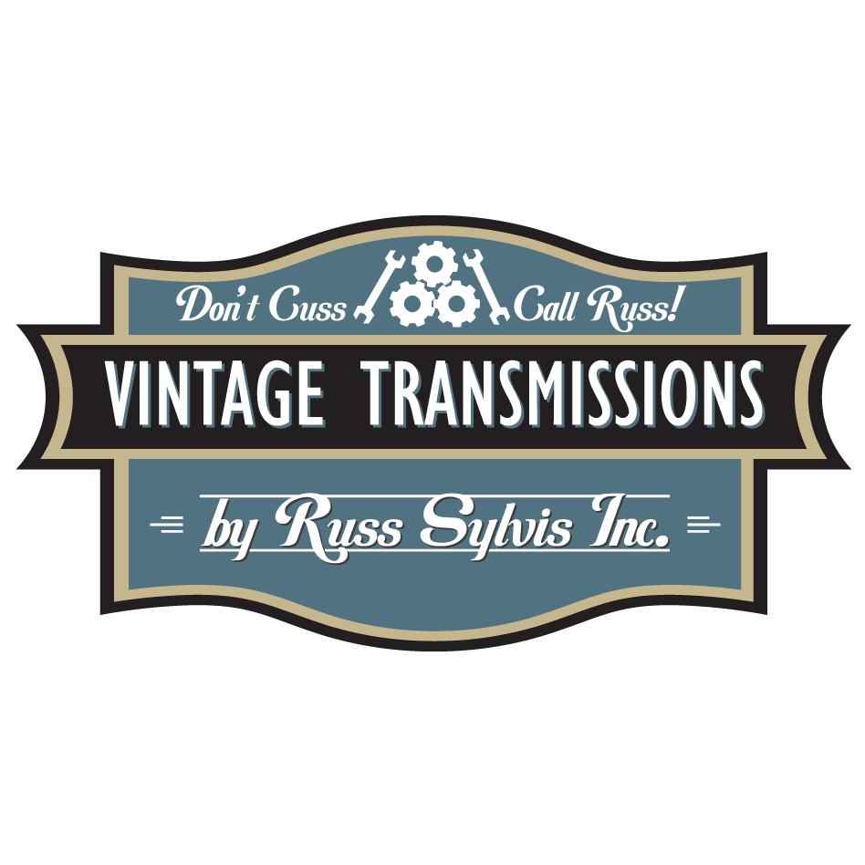 Vintage Transmissions by Russ Sylvis, Inc | 24601 Willow Pass Dr, Tehachapi, CA 93561, USA | Phone: (805) 432-1441