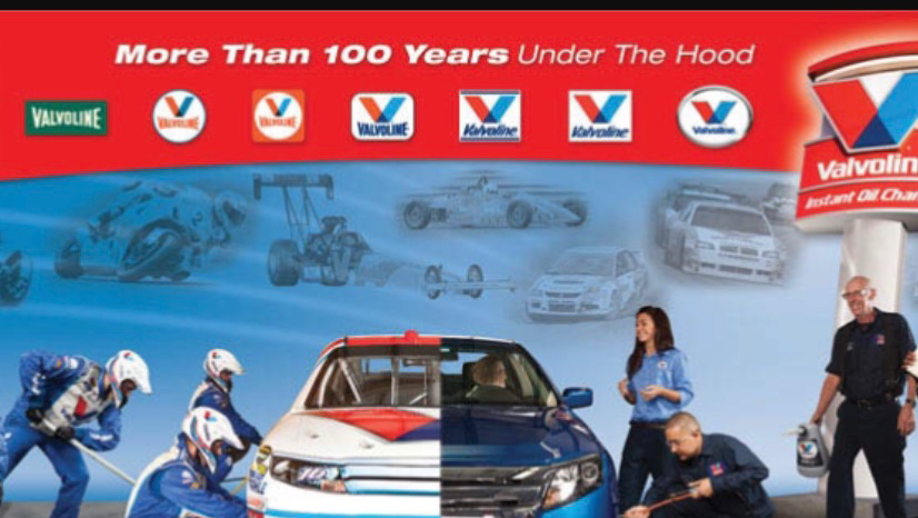 70S QUiCK LUBE VALVOLINE | 20827 John R Rd, Hazel Park, MI 48030 | Phone: (248) 547-4114