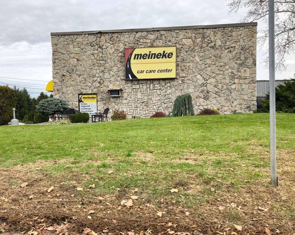 Meineke Car Care Center | 3251 Hamilton Blvd, South Plainfield, NJ 07080, USA | Phone: (732) 400-5185