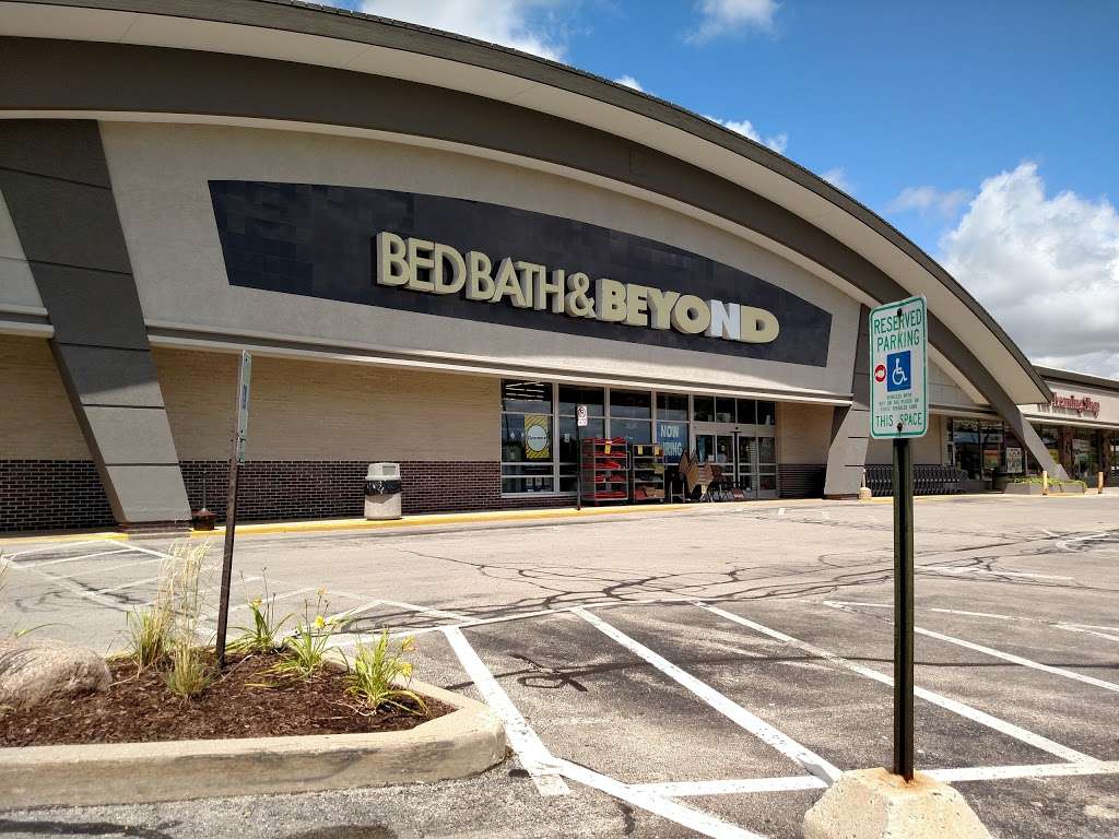 Bed Bath & Beyond | 5445 S 76th St, Greendale, WI 53129 | Phone: (414) 421-0115