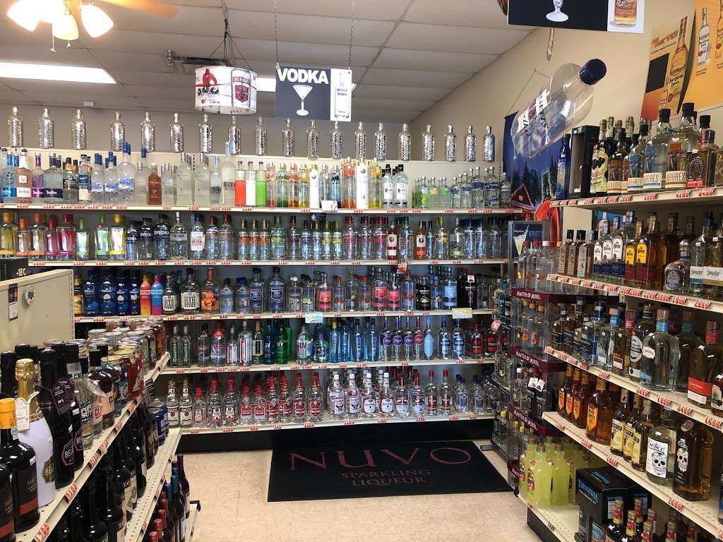 Last Call ABC Liquor | 936 E Liberty St, York, SC 29745 | Phone: (803) 684-4419