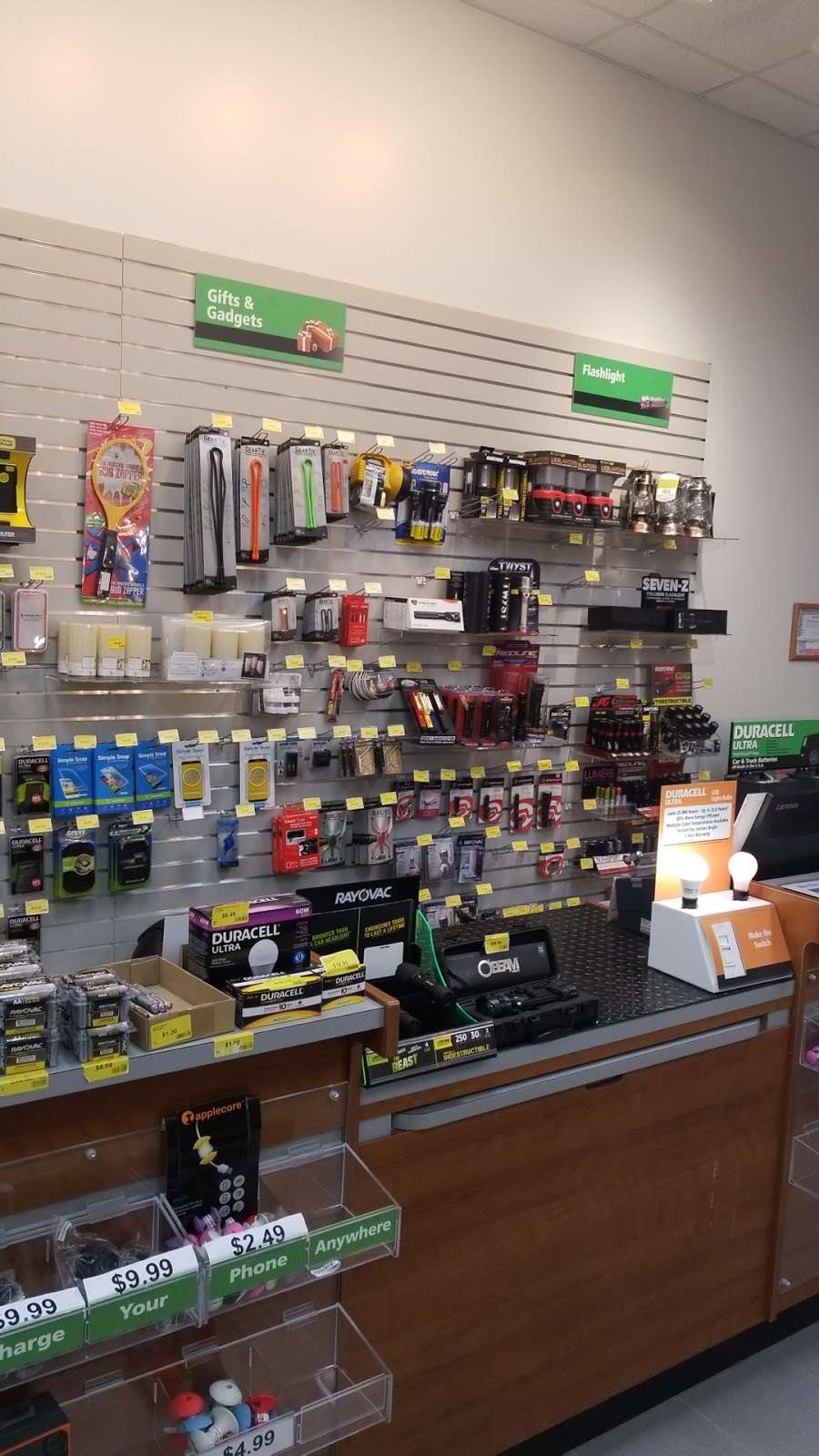 Batteries Plus Bulbs | 3320 E Hebron Pkwy #116, Carrollton, TX 75010, USA | Phone: (469) 701-3800