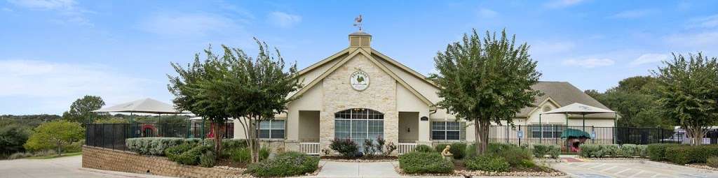 Primrose School at Sonoma Ranch | 14875 Kyle Seale Pkwy, San Antonio, TX 78255, USA | Phone: (210) 372-1488