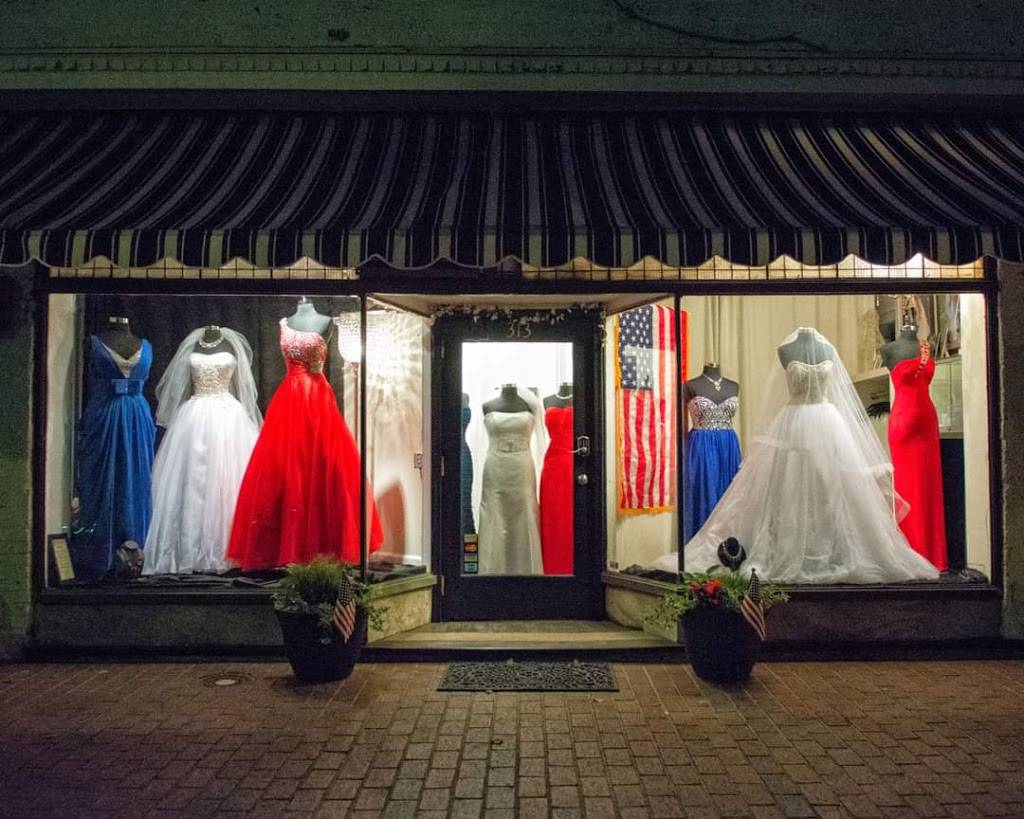 Labella Bridal Boutique | 313 Mill St, Occoquan Historic District, VA 22125, USA | Phone: (703) 494-2929