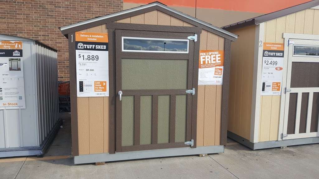 The Home Depot | 10419 S Texas 6, Sugar Land, TX 77498, USA | Phone: (281) 980-1777