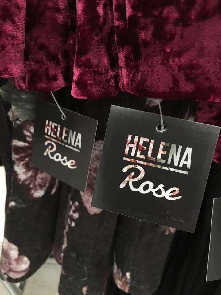 Helena Rose Boutique | 29015 Ridgecrest Ct, Valencia, CA 91354, USA