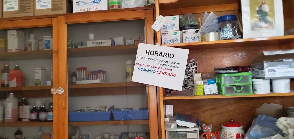 Veterinaria Los Cachorros | El Sauce 48, Francisco Villa 2da Secc, 22236 Tijuana, B.C., Mexico | Phone: 664 477 4479