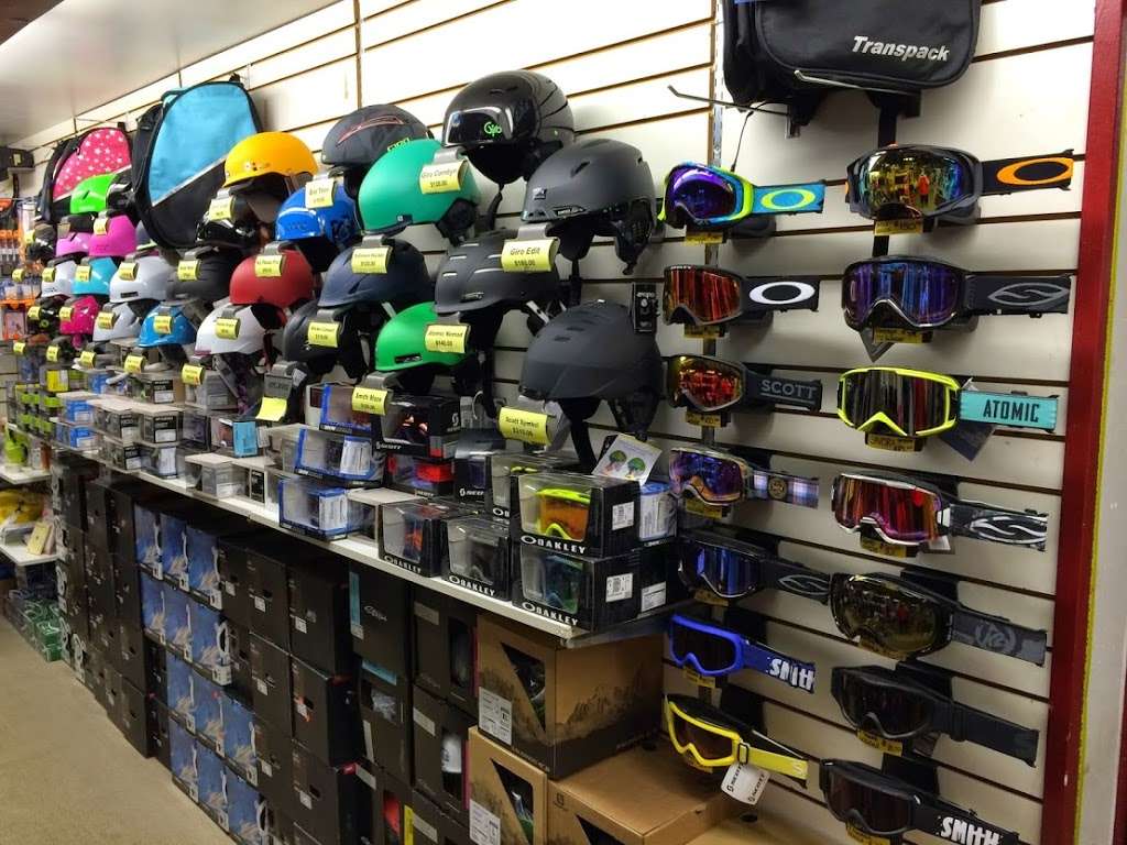 Sports Stop | 1527, 67 Main St, Wenham, MA 01984, USA | Phone: (978) 468-4488