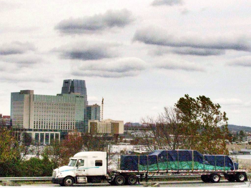 Cypress Truck Lines, Inc. | 1414 Lindrose St, Jacksonville, FL 32206, USA | Phone: (904) 353-8641