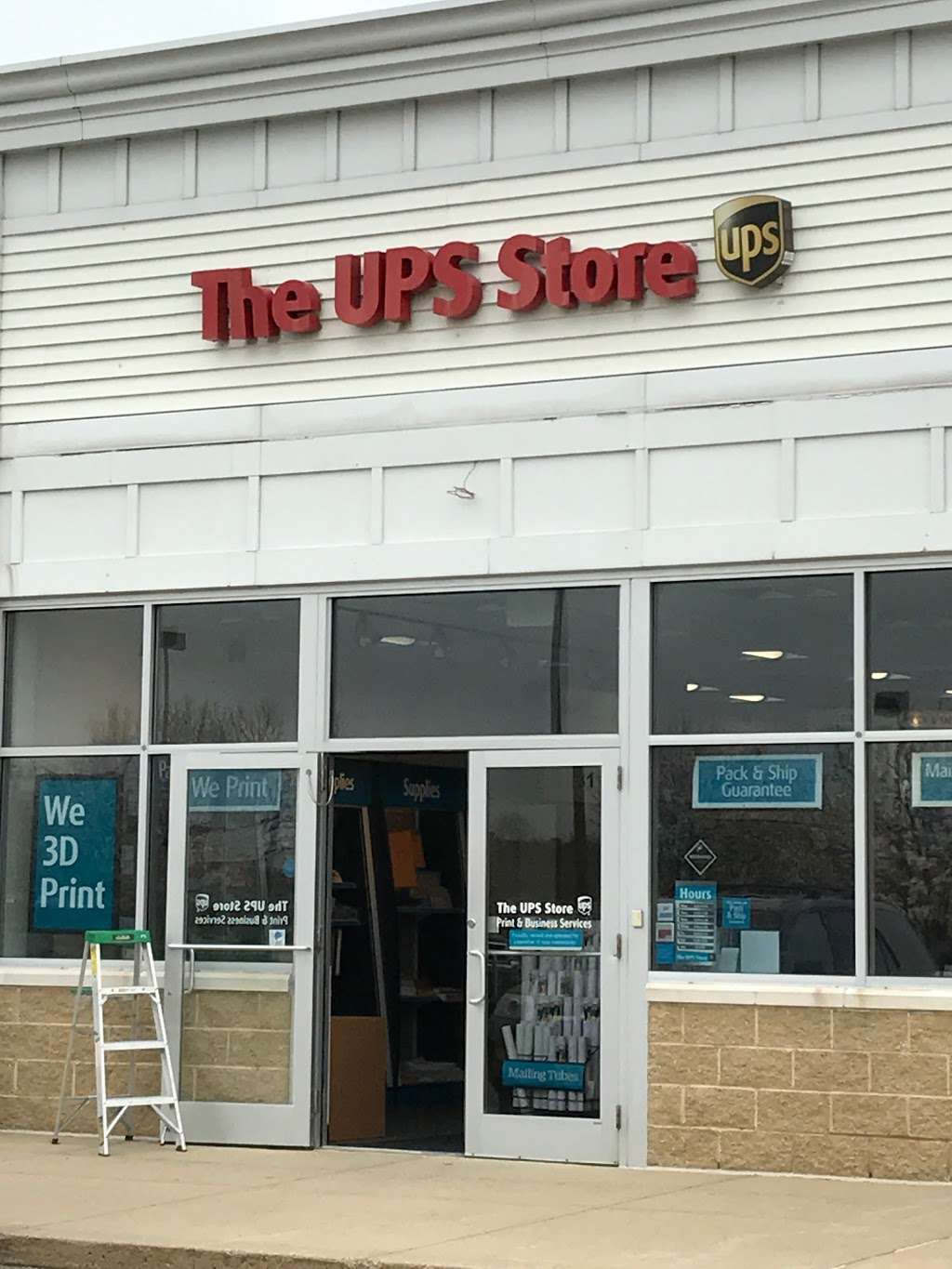 The UPS Store | 31 Home Depot Dr, Plymouth, MA 02360, USA | Phone: (508) 746-2772