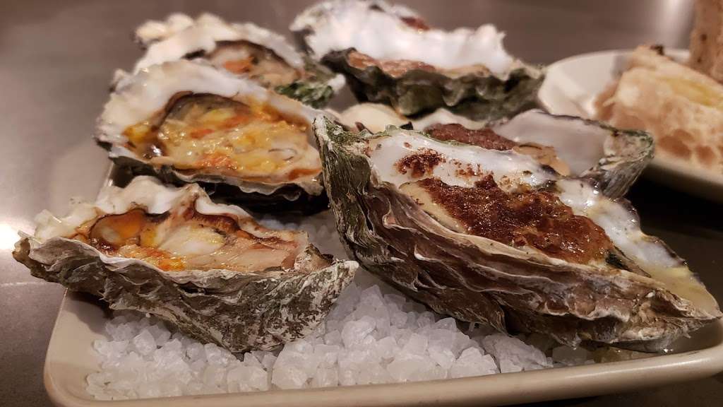 Saltwater Oyster Depot | 12781 Sir Francis Drake Blvd, Inverness, CA 94937, USA | Phone: (415) 669-1244