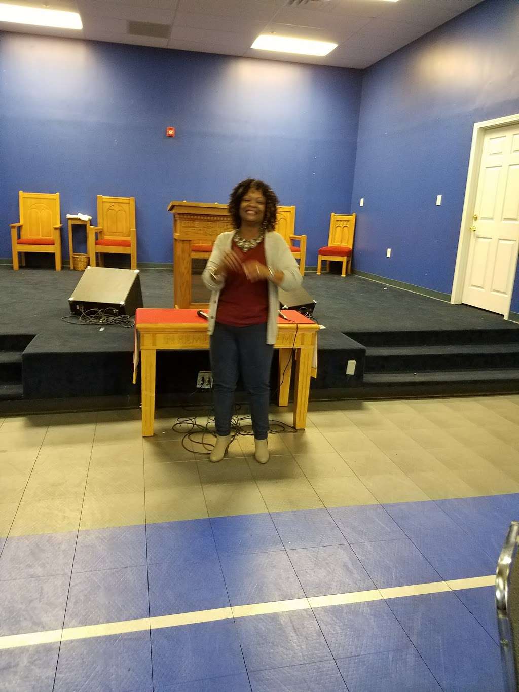 New Shiloh Baptist Church | 2600 Elmin St, Charlotte, NC 28208, USA | Phone: (704) 398-0184