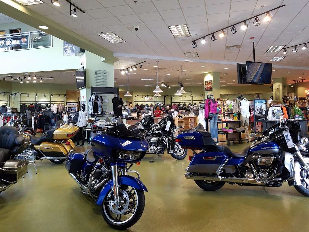 Gator Harley-Davidson | 1745 US-441, Leesburg, FL 34748 | Phone: (352) 805-1861