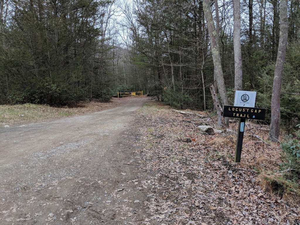 Locust Gap Trail | 1-7 Greenwood Rd E, Fayetteville, PA 17222, USA