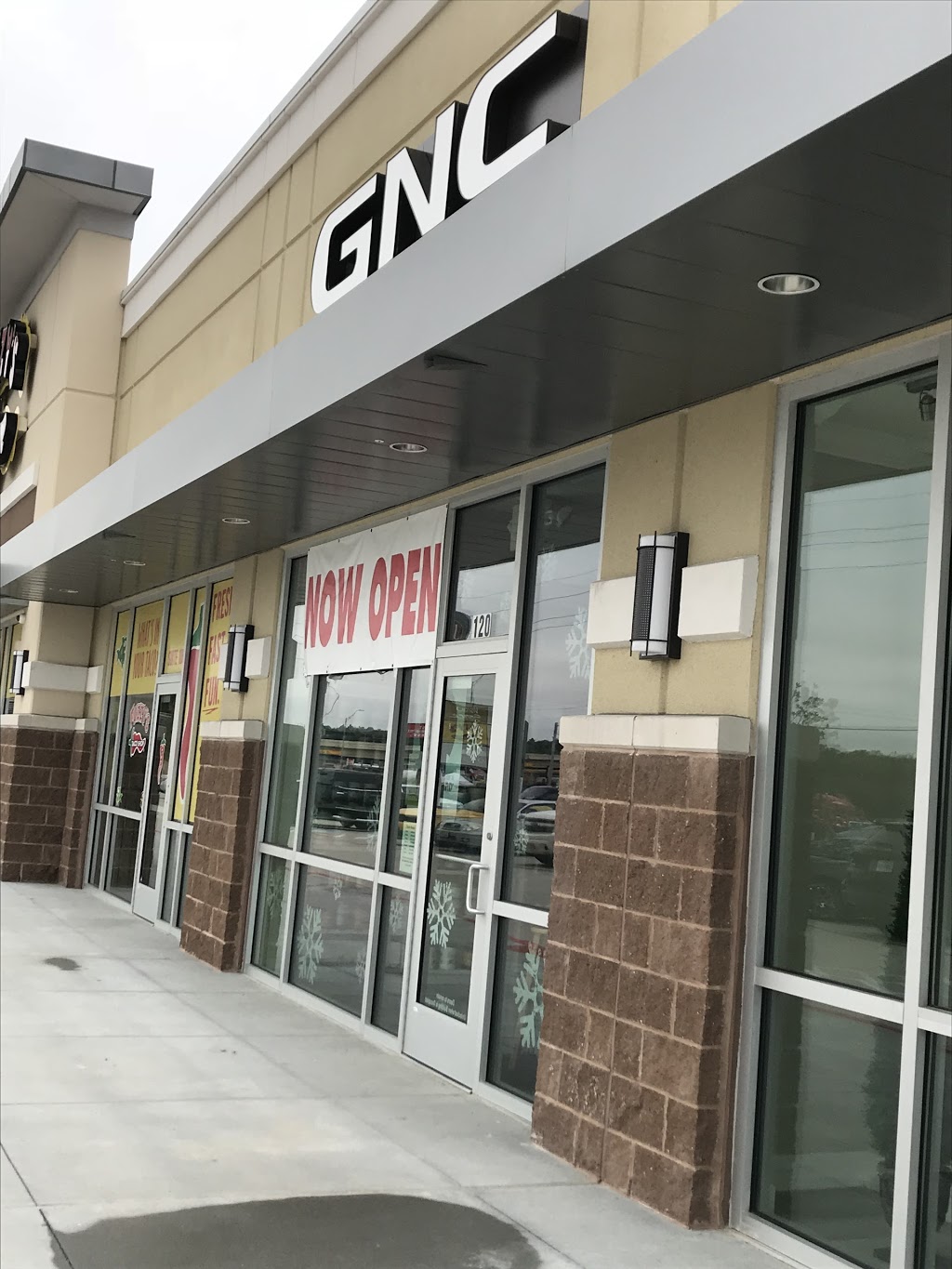 GNC | 8804 N SH 146 #120, Baytown, TX 77523, USA | Phone: (281) 964-7709