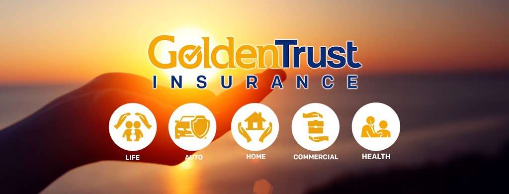 GoldenTrust Insurance | 2458 W 60th St, Hialeah, FL 33016, USA | Phone: (305) 515-2330