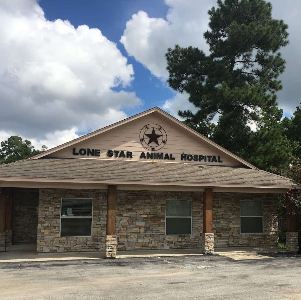 Lone Star Animal Hospital | 5740 Farm to Market Rd 1488, Magnolia, TX 77354 | Phone: (936) 273-1160