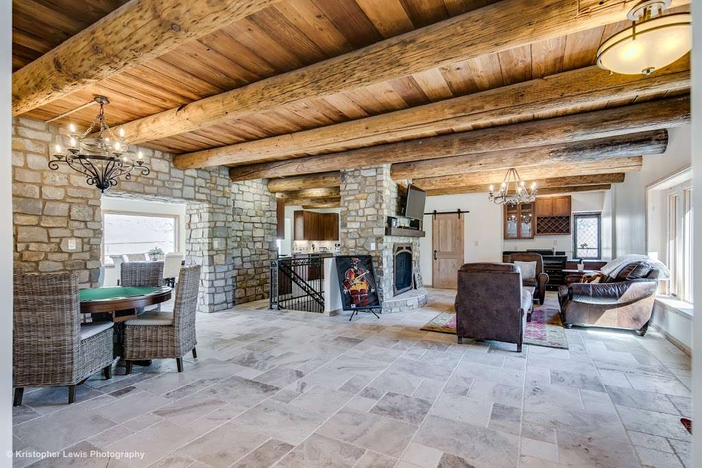 Ranch on the Rocks | 17971 W Alameda Pkwy, Golden, CO 80401, USA