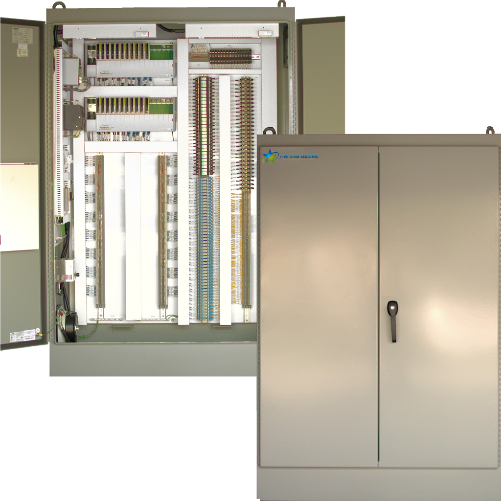 Five Star Electric | 19424 Park Row #100, Houston, TX 77084, USA | Phone: (281) 492-7090