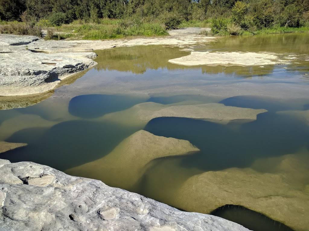 McKinney Falls State Park | 5808 McKinney Falls Pkwy, Austin, TX 78744, USA | Phone: (512) 243-1643