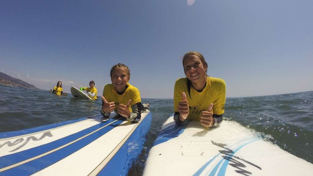 Freedom Surf Camps | 2 Rose Ave, Venice, CA 90291 | Phone: (310) 770-4410