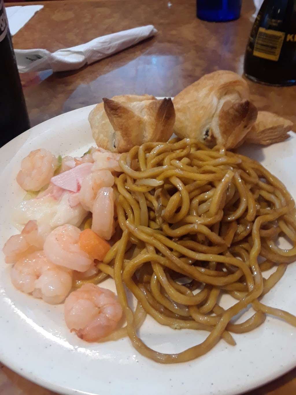 Joyce Lee China Buffet | 684 W Veterans Pkwy, Yorkville, IL 60560, USA | Phone: (630) 553-8988