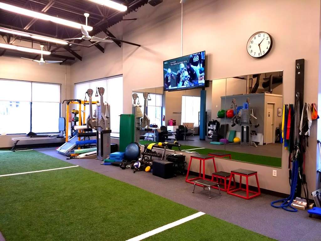 Blue Valley Physical Therapy & Sports Medicine | 10396 S Ridgeview Rd, Olathe, KS 66061, USA | Phone: (913) 599-4600