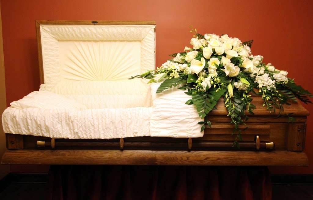 R P Price Funeral Home | 5708 W Madison St, Chicago, IL 60644, USA | Phone: (773) 826-9339