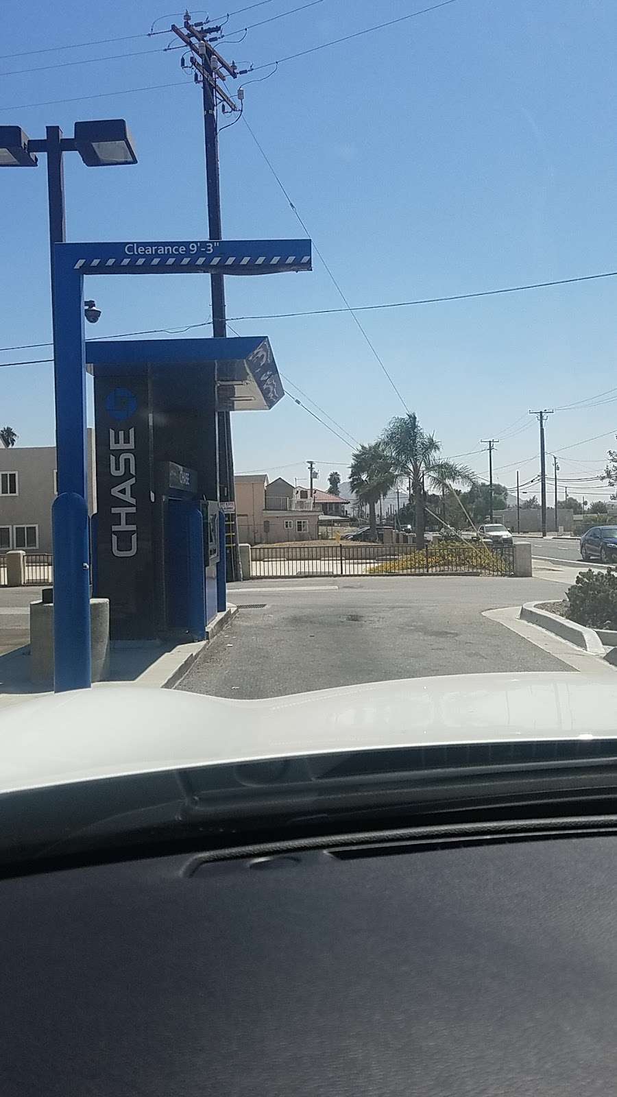 Chase ATM | 16701 Arrow Blvd Unit C, Fontana, CA 92335, USA | Phone: (800) 935-9935