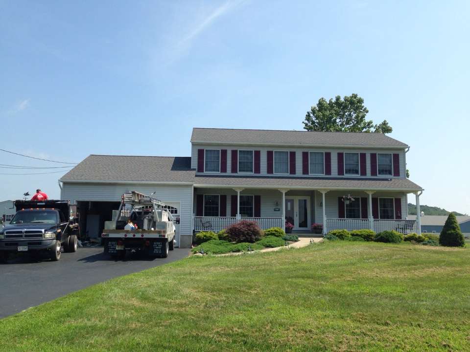 Up and Above Contractors, LLC | 698 US Highway 206S, Andover, NJ 07821, USA | Phone: (973) 300-0636