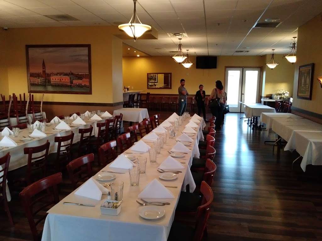 Buon Appetito | 3070 Main St, Oakley, CA 94561, USA | Phone: (925) 626-5414