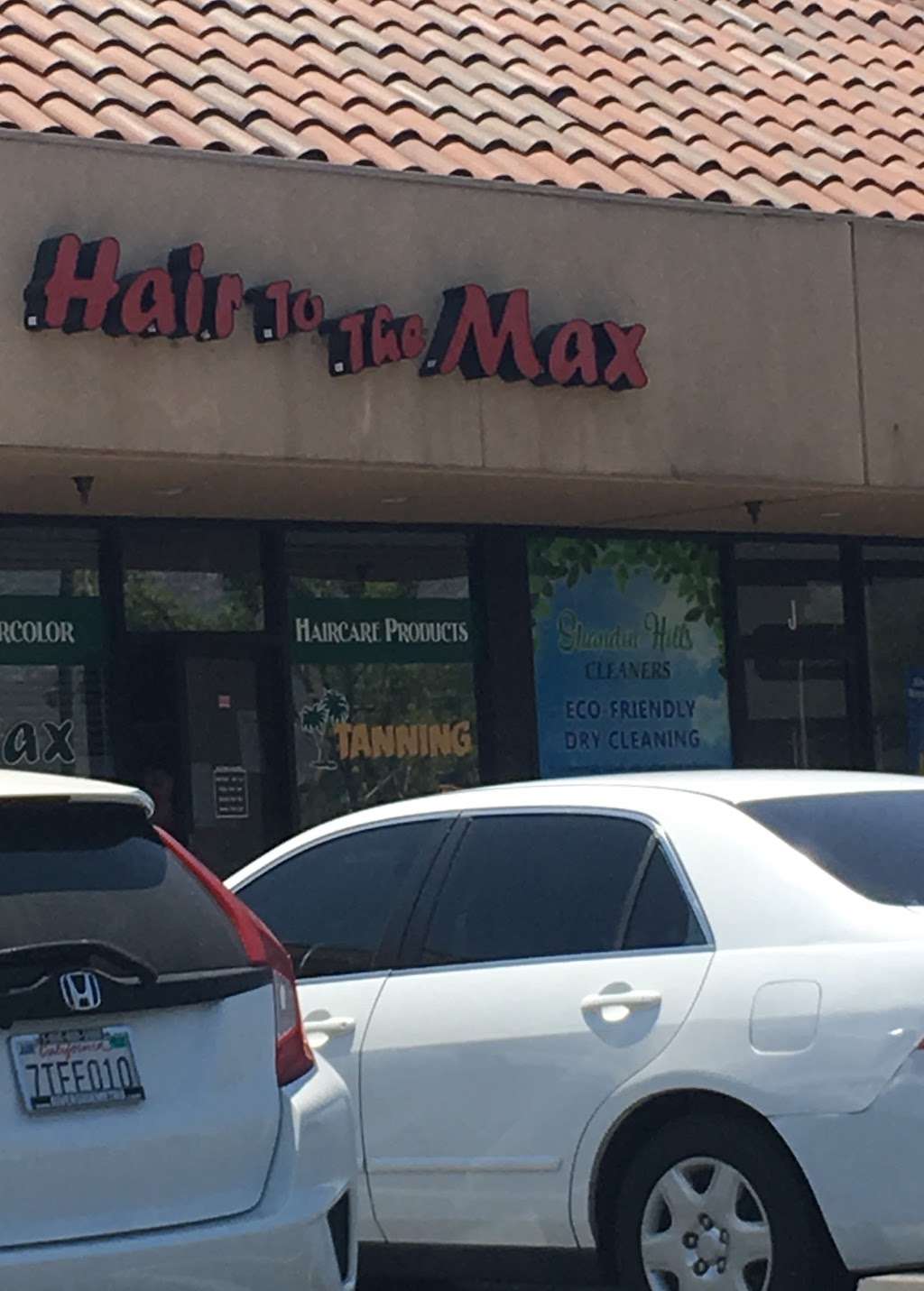 Hair to the Max | 967 Kendall Dr # I, San Bernardino, CA 92407, USA | Phone: (909) 475-8889
