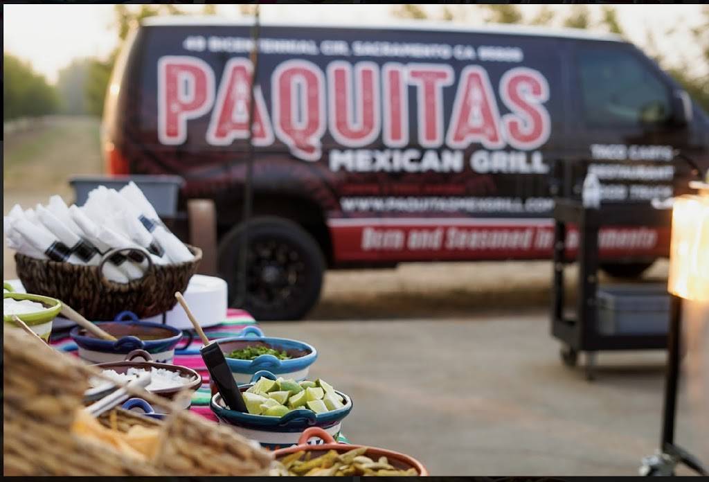 Paquitas Mexican Grill | 49 Bicentennial Cir, Sacramento, CA 95826, USA | Phone: (530) 848-4666