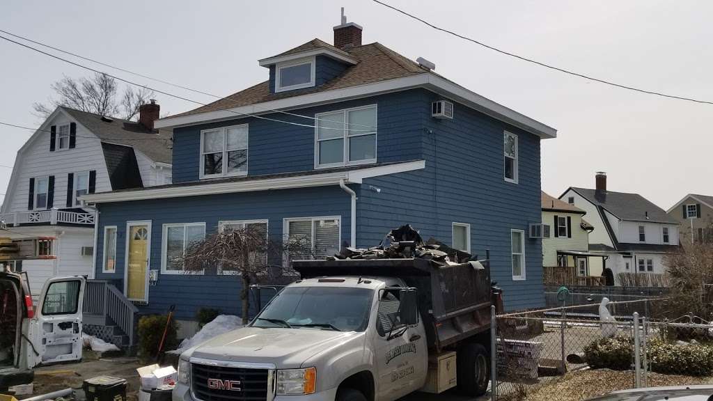 Dempsey Roofing LLC | 7 Richardson St, Billerica, MA 01821, USA | Phone: (978) 670-8904