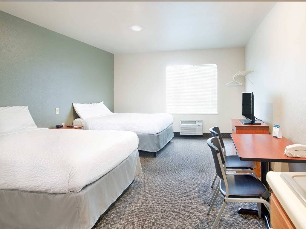 WoodSpring Suites Columbus Hilliard | 2305 N Wilson Rd, Columbus, OH 43228, USA | Phone: (614) 272-2170