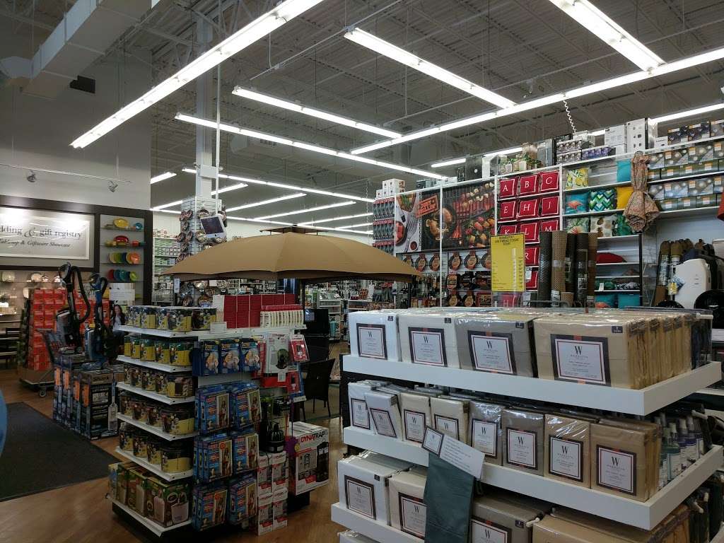 Bed Bath & Beyond | 17 Highland Common E, Hudson, MA 01749, USA | Phone: (978) 763-3032