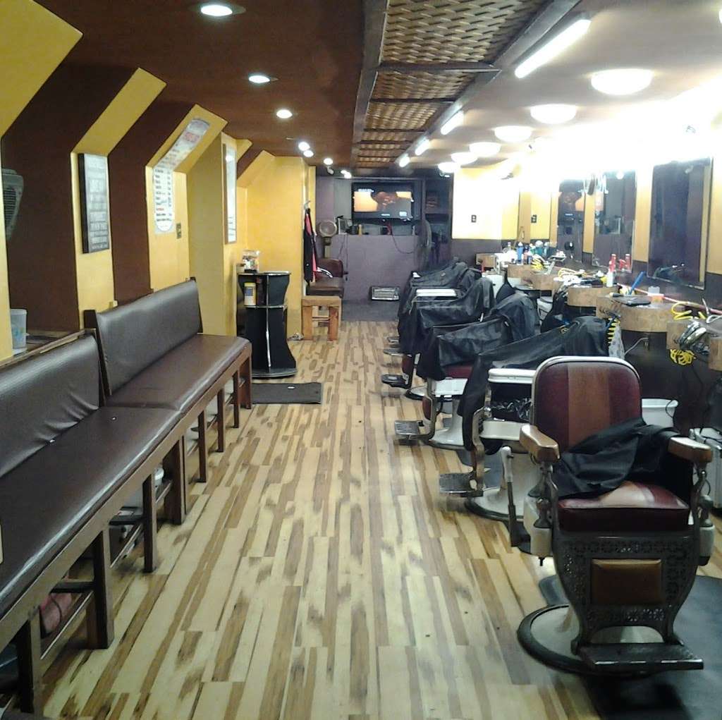 Yasmeens Clean Cuts | 5864 Hadfield St, Philadelphia, PA 19143, USA | Phone: (215) 727-1087