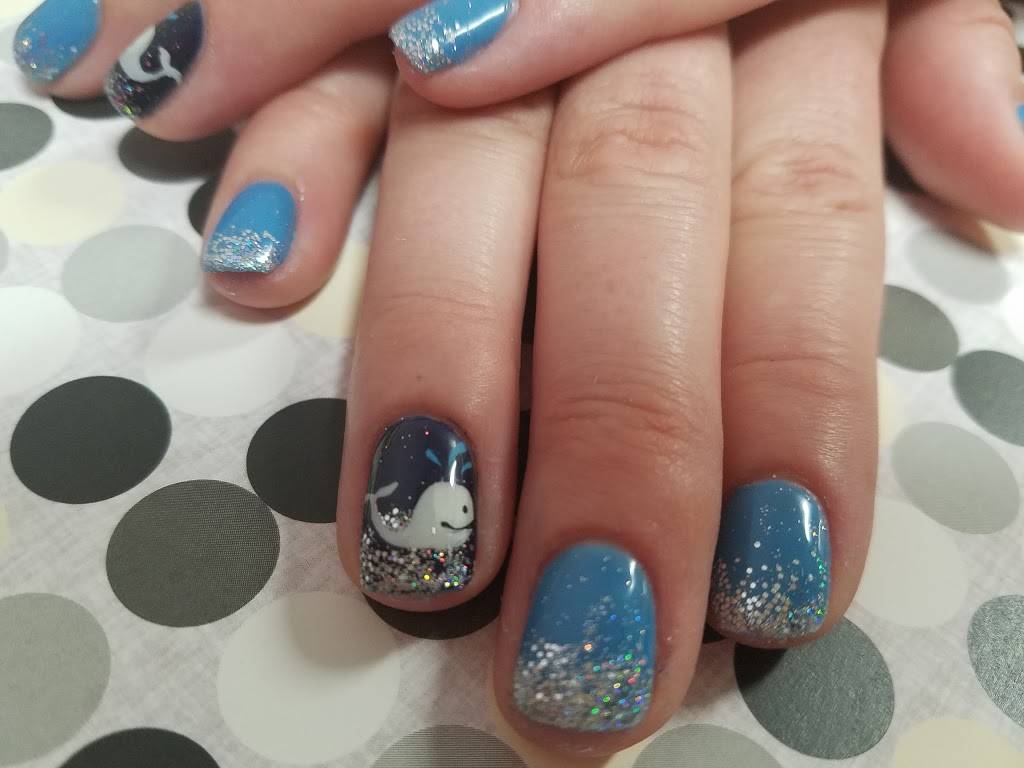 Artists Nails | 417 Tramway Blvd NE, Albuquerque, NM 87123 | Phone: (505) 275-0311