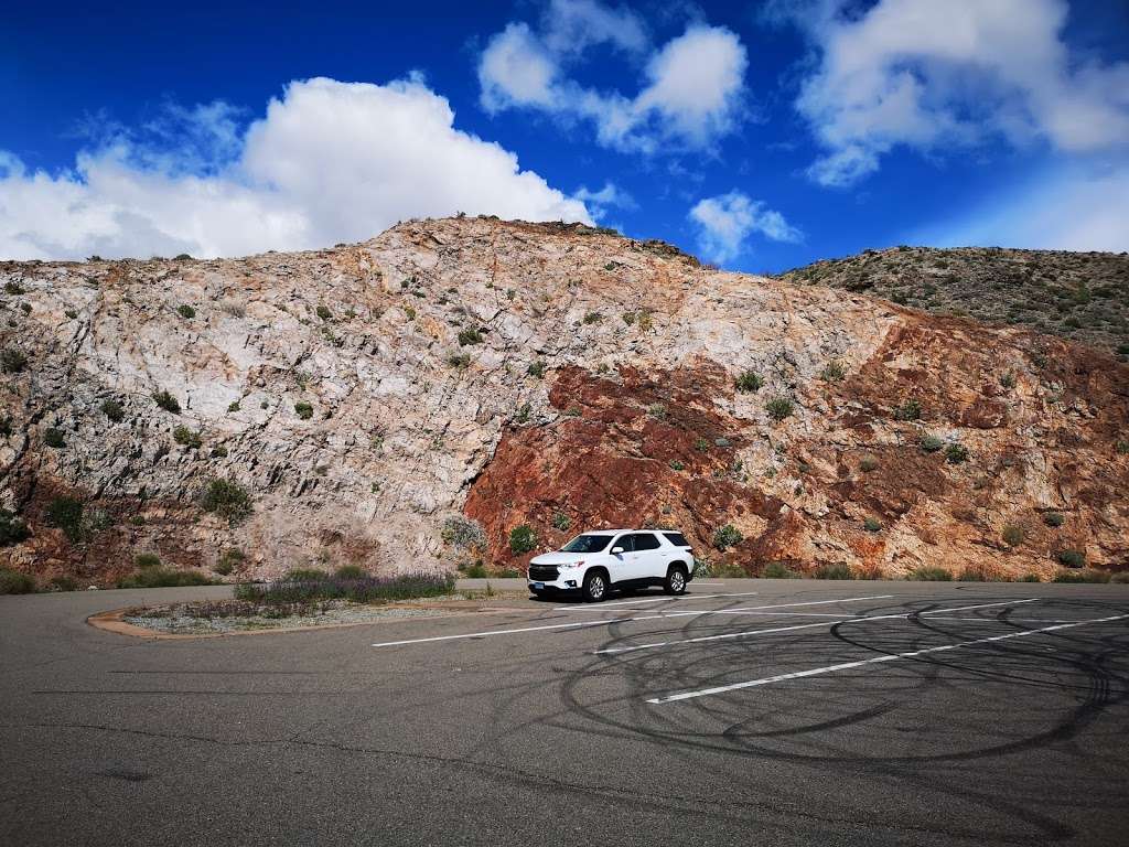 Lake Mead Scenic View | Temple Bar Marina, AZ 86443