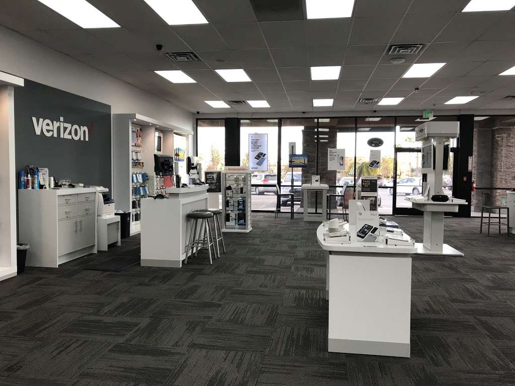 Verizon Authorized Retailer – GoWireless | 3811 E Foothill Blvd, Pasadena, CA 91107, USA | Phone: (626) 921-2621