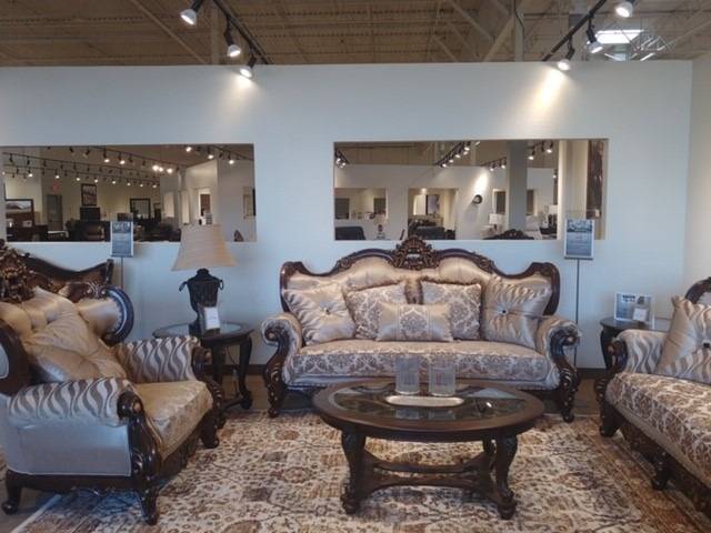 Mega Furniture | 6815 W Peoria Ave, Peoria, AZ 85345, USA | Phone: (623) 440-5091