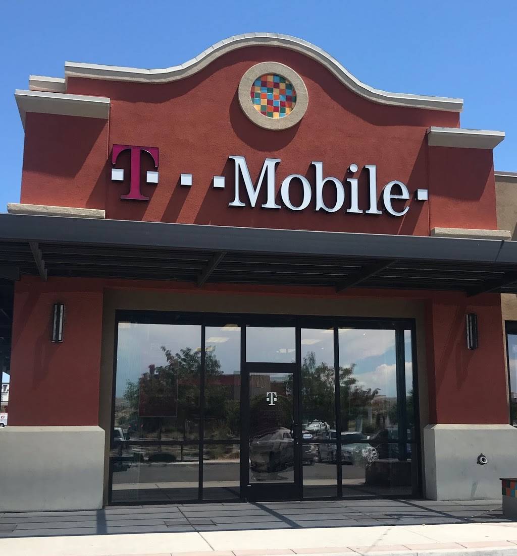 T-Mobile | 3715 Las Estancias Way Suite 102, Albuquerque, NM 87121, USA | Phone: (505) 924-5929