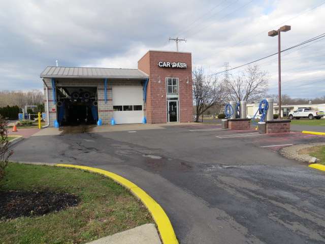 Auto Spa and Car Wash | 1269 Dekalb Pike, Blue Bell, PA 19462 | Phone: (610) 292-9274