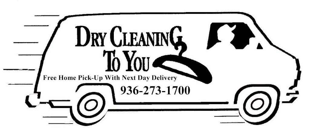 DRY CLEANING TO YOU | 9955 Woodlands Pkwy, The Woodlands, TX 77382, USA | Phone: (936) 273-1700