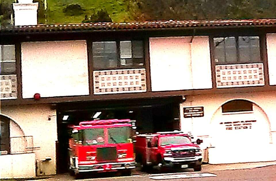 Los Angeles County Fire Dept. Station 2 | 340 Palos Verdes Dr W, Palos Verdes Estates, CA 90274, USA | Phone: (310) 373-6539