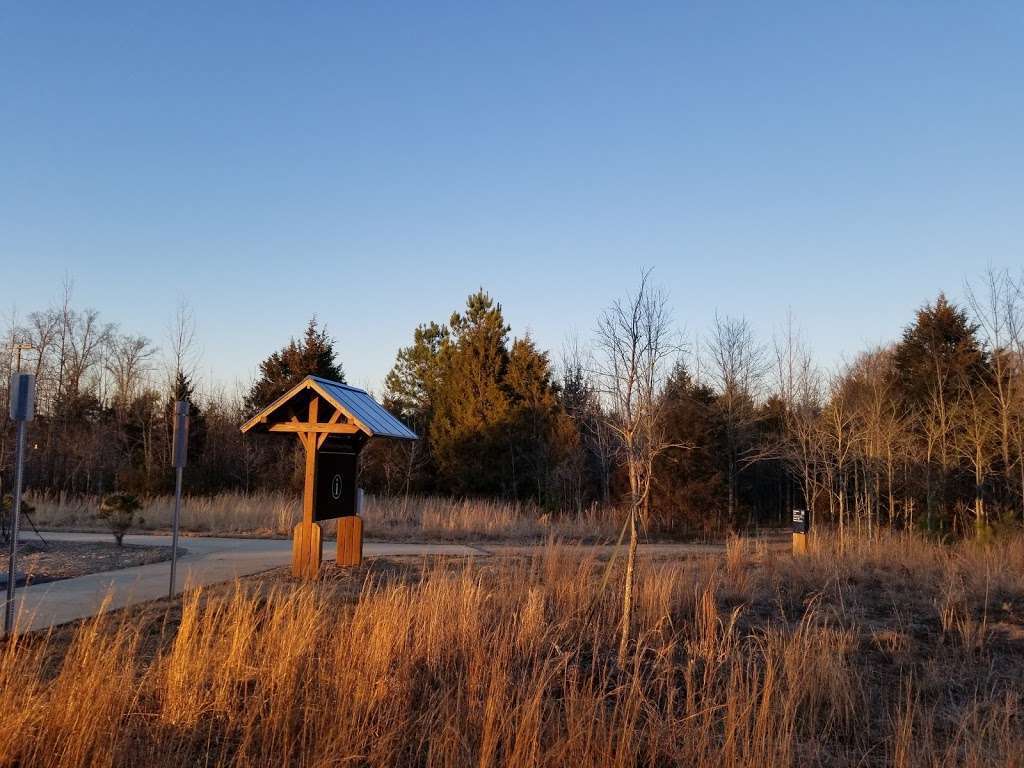 Flat Branch Nature Preserve | 11833 Tom Short Rd, Charlotte, NC 28277, USA | Phone: (980) 314-1003