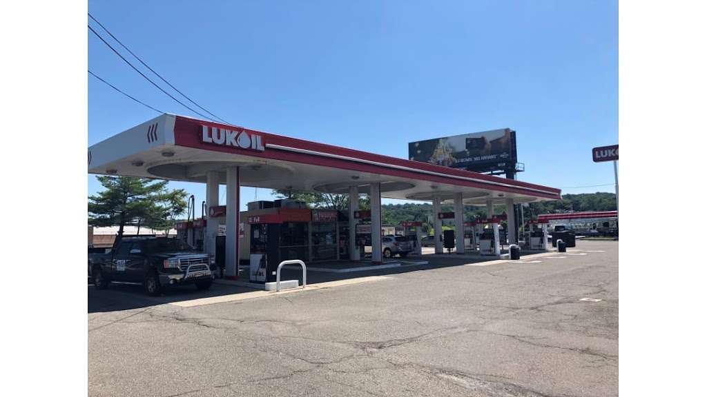 LUKOIL | 1500 US-46, Little Falls, NJ 07424 | Phone: (646) 415-7230